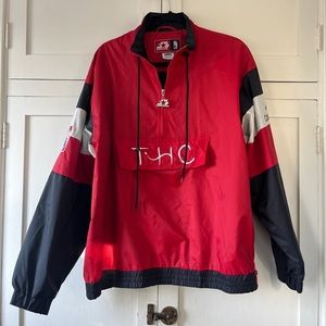 Jon bellion Beautiful Mind Warm Up Jacket The Human Condition *RARE*